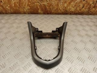 рамка обрамление кулисы Peugeot 308 T7 2009, 1.6 л., EP6, бензин, МКПП, передний привод, 9658691277