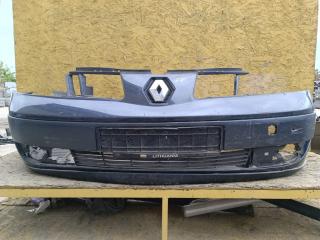 бампер передний Renault Espace 4 поколение (2002 - 2006), 8200102205