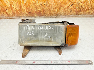 фара левая Audi 80 B2 1983, 9GH11735700, 2881ASR2070