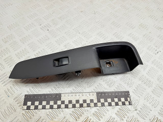 кнопка стеклоподъемника двери Peugeot 4007 1 поколение 2011, 2.2 л., 4HN (DW12MTED4), дизель, МКПП, внедорожник 5 дв., правый руль, 8608A061, C8DD602M
