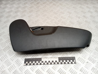 пластик (накладка) сиденья Toyota RAV4 3 поколение (XA30) 2008, 2.2 л., D-4D, 2AD-FTV, дизель, МКПП, внедорожник 5 дв., 7181142080