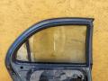 дверь задняя левая Hyundai Lantra J2 1996, 1.6 л., бензин, МКПП, седан - фото №10