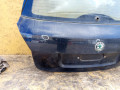 крышка багажника (дверь 3-5) Skoda Fabia 1 поколение (6Y) (1999 - 2004), хетчбэк 5 дв., 5J6827159 - фото №7