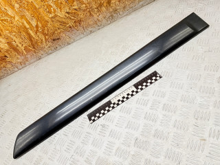 молдинг двери задней левой Citroen C5 1 поколение [рестайлинг] 2006, 2.0 л., RHR (DW10BTED4), дизель, МКПП, универсал, 96499325XT, 96499404