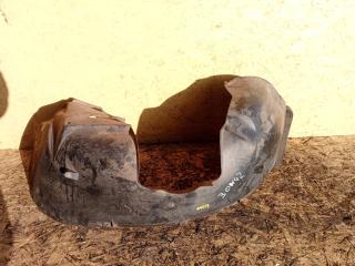 защита арок передняя левая (подкрылок) Volvo XC90 1 поколение 2005, 2.4 л., D 5244 T, дизель, МКПП, внедорожник 5 дв., полный привод, правый руль, 08620530