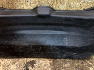 обшивка крышки багажника Nissan X-Trail T32 2014, 1.6 л., R9M, дизель, МКПП, полный подключаемый привод, правый руль