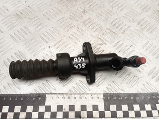 цилиндр сцепления рабочий Peugeot 308 T7 2010, 2.0 л., RHR (DW10BTED4), дизель, МКПП, универсал, 218203, 218217, 218222, 218289, 218295, 8626813180, 9626813180, 963595180, 9635975480, 9641622380, 9680771480, 9682650080, 9639573580, 9637030980