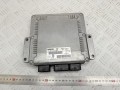 блок управления двигателем Citroen C5 1 поколение [рестайлинг] 2005, 2.2 л., 4HX (DW12TED4/FAP), дизель, АКПП, хетчбэк 5 дв., 0281011780, 9657157080 - фото №4