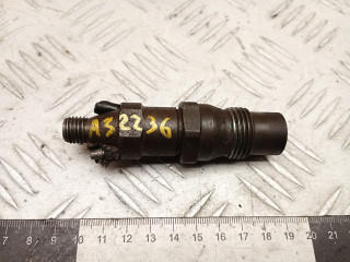 форсунка Alfa Romeo 146 1 поколение 1997, 1.9 л., дизель, МКПП, KCA30S41, 671211