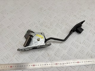 педаль Nissan Primera P12 2002, 2.2 л., YD22DDT, дизель, МКПП, седан, 18002AU610, 1988000061