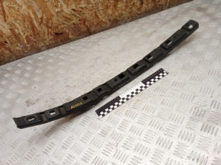 Крепление бампера заднего Skoda Fabia 1 поколение (6Y) [рестайлинг] 2004, 1.9 л., дизель, 6Y9807864