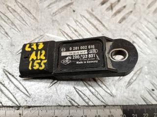 датчик абсолютного давления Renault Laguna 2 поколение 2005, 2.0 л., бензин, МКПП, универсал, 0281002616, 8200233831, 7700105867