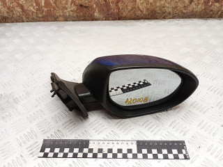 зеркало наружное правое Mazda 6 GH [рестайлинг] 2009, 1.8 л., бензин, МКПП, седан, E4022683, E4022684