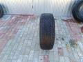 шина Hyundai Terracan 1 поколение [рестайлинг] 2004, 2.9 л., дизель, АКПП, внедорожник 5 дв., полный привод - фото №7