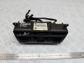 блок управления печки / климат-контроля Audi A6 4B/C5 1997, 1.9 л., AFN, дизель, МКПП, седан, 4B0820043F, 5HB00760400 - фото №2