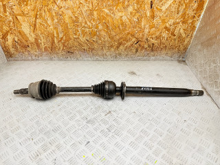 полуось передняя правая (приводной вал, ШРУС) Opel Insignia 1 поколение (A) [рестайлинг] 2013, 2.0 л., A 20 DTE, дизель, МКПП, универсал, 13348258, 10239820, 5374135