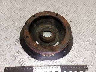 опора амортизатора верхняя (чашка) Mercedes-Benz C-Класс W203/S203/CL203 [рестайлинг] 2004, 2.2 л., дизель, A2033211084