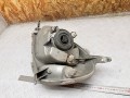 фара правая Toyota Yaris P1 2002, 1.4 л., 1ND-TV, дизель, МКПП, хетчбэк 5 дв. - фото №7