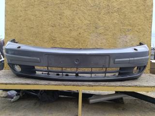 бампер передний Renault Laguna 2 поколение 2002, 1.9 л., F9Q 750, дизель, МКПП, хетчбэк 5 дв., передний привод, 8200008270