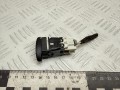 переключатель света Citroen C5 1 поколение 2002, 2.0 л., RHZ (DW10ATED), дизель, АКПП, 96409529ZL - фото №3