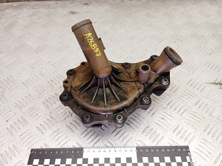 помпа Ford Transit 7 поколение 2007, 2.2 л., дизель, 6C1Q8K500AF, 1372336, 1381796, 1949737, 2183892, 6C1Q8K500AE, 6C1Q8K500AG, 1201H6, 1607216280, 1609944880, 1623096280, 9659248280