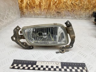 фара противотуманная правая Mitsubishi Pajero 3 поколение 2002, 3.2 л., дизель, МКПП, внедорожник 3 дв., полный привод, P0239R