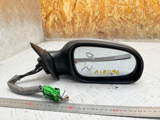 зеркало наружное правое Volvo S80 1 поколение 2000, 2.4 л., B 5244 S, бензин, МКПП, седан, E11015463