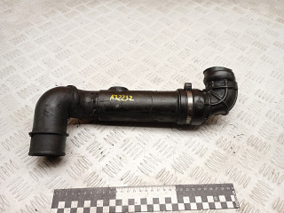 патрубок воздушного фильтра Alfa Romeo 146 1 поколение 1997, 1.9 л., дизель, МКПП, B340, 7688864, 7704008, A057