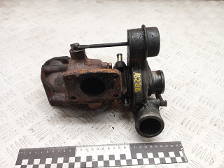 турбина Alfa Romeo 146 1 поколение 1997, 1.9 л., дизель, МКПП, 53169706003, 53169886003, 46234212, 46234231, 60812415, 7620484, 77403100, 4540550001, 4540555001S, 7740310