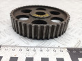 шкив распредвала Volkswagen Passat B5 2000, 1.9 л., дизель, 069109111 - фото №2