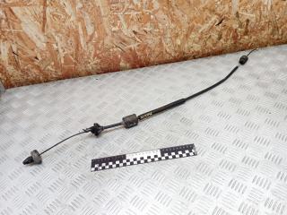 трос сцепления Renault Scenic 1 поколение 1998, 1.6 л., бензин, МКПП, 7700427950A