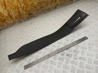 накладка на порог внутренняя Peugeot 3008 1 поколение 2011, 2.0 л., RHH (DW10CTED4), дизель, робот, 9670438677