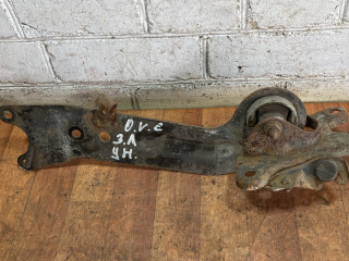 рычаг задний левый Opel Vectra C 2005, универсал