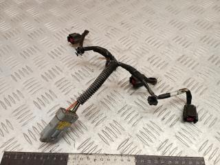 проводка Citroen C4 1 поколение 2006, 1.6 л., бензин, 9661675380