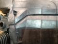 отопитель в сборе (печка) BMW 5 серия E39 1999, 3.0 л., M57 306 D3, дизель, МКПП, универсал - фото №12