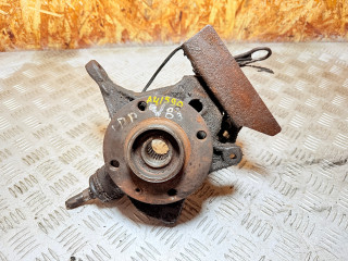 ступица передняя правая Citroen C5 1 поколение [рестайлинг] 2006, 2.0 л., RHR (DW10BTED4), дизель, МКПП, универсал, 364764