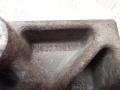 кронштейн генератора Peugeot 307 1 поколение 2003, 1.6 л., бензин, МКПП, хетчбэк 3 дв., 9637349380 - фото №5