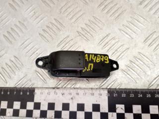 кнопка стеклоподъемника двери задней правой Mazda 6 1 поколение [рестайлинг] 2005, 2.0 л., бензин, МКПП, седан, GP9G66380