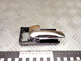 ручка внутренняя передняя левая Kia Rio 2 поколение 2008, 82613JB000