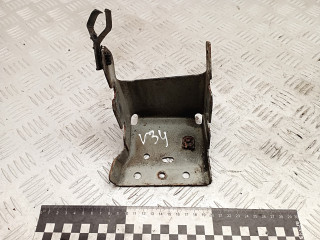 кронштейн радиатора Peugeot 407 1 поколение 2007, 1.6 л., 9HZ (DV6TED4), дизель, МКПП, универсал, передний привод