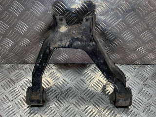 рычаг передний левый Mitsubishi Pajero 3 поколение 2002, 3.2 л., дизель, МКПП, внедорожник 3 дв.