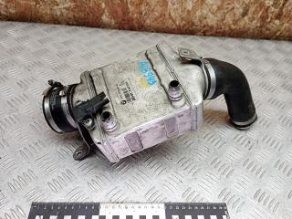 интеркулер BMW 7 серия F01/F02 F01 2009, 4.4 л., бензин, АКПП, 7575402, P3674002, 17517575403, P3423004