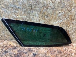 стекло кузовное боковое левое Citroen C5 2 поколение 2010, 2.0 л., RHR (DW10BTED4), дизель, МКПП, универсал