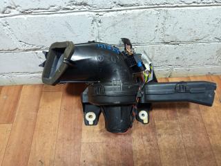 моторчик печки Peugeot 5008 1 поколение 2011, 1.6 л., дизель, МКПП, передний привод, 9683441680