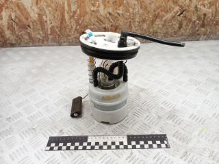 насос топливный Mini Cooper 2 поколение 2010, 1.6 л., N16 B16 A, бензин, кабриолет, правый руль, 2752287, 16112752287, 16112754806, E10575M, 0986580417, A777BM1280, FE10161, FE1016112B1, KR5103M, 77004, 775367, 702700580, 347105, 601N10198Z