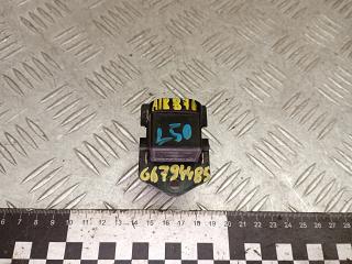 блок управления вентилятором (реле) Renault Laguna 2 поколение [рестайлинг] 2007, 1.9 л., дизель, МКПП, универсал, 8200045082, 7701049661, 4408008, 91159754