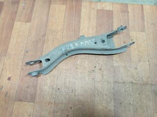 рычаг задний левый Volvo XC70 1 поколение 2004, 2.4 л., дизель, АКПП, универсал