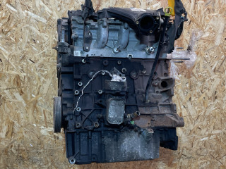 двигатель Ford Mondeo 4 поколение 2008, 2.0 л., дизель, QXBA, D4204T, QXBB