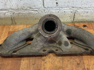 коллектор выпускной BMW 7 серия F01/F02 F01 2009, 4.4 л., бензин, АКПП, 7576987A104, 16269810