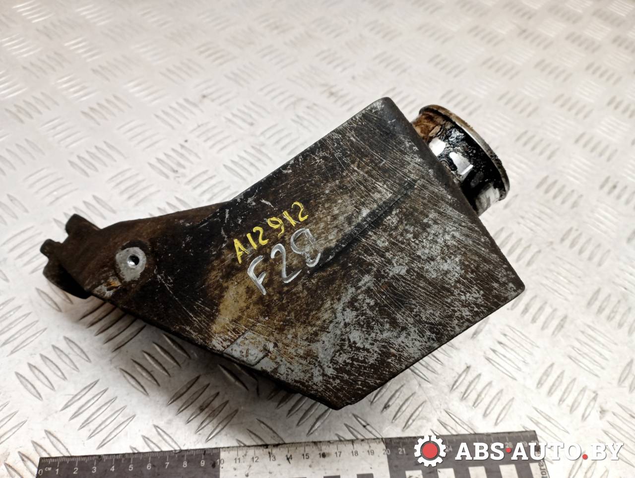 кронштейн двигателя Mercedes-Benz Vito W639 2010, 2.2 л., дизель, МКПП, A6462230004 - фото №1